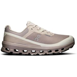 On Damen Cloudvista 2 Waterproof beige 37.0 On Damen Cloudvista 2 Waterproof beige 37.0