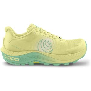 Topo Damen MTN Racer 4 gelb 40.0 Topo Damen MTN Racer 4 gelb 40.0