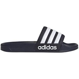 Adidas Unisex Adilette Shower blau 39.3 Adidas Unisex Adilette Shower blau 39.3