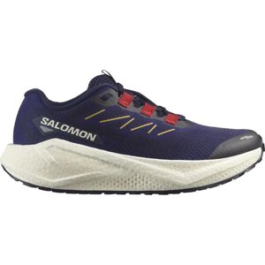 Salomon Damen Aero Blaze 3 Gravel blau 39.3 Salomon Damen Aero Blaze 3 Gravel blau 39.3