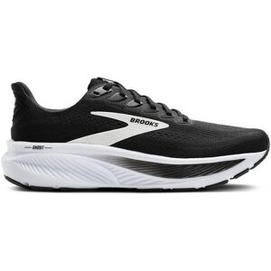 Brooks Ghost 17 Damen schwarz 10.5 - Laufschuhe Brooks Ghost 17 Damen schwarz 10.5 - Laufschuhe