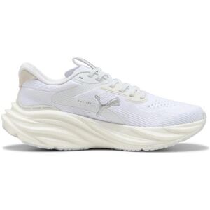 Puma Damen Magnify Nitro 3 weiß 40.5 Puma Damen Magnify Nitro 3 weiß 40.5