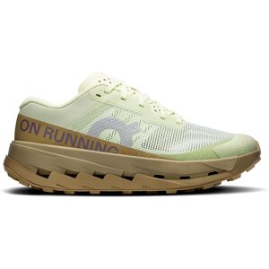On Damen Cloudultra 3 grün 40.5 On Damen Cloudultra 3 grün 40.5