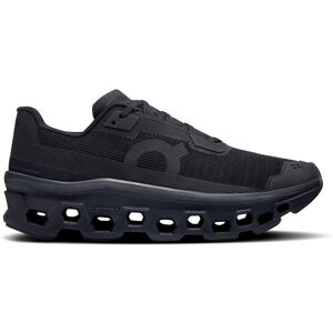 On Damen Cloudmonster Void schwarz 38.5 On Damen Cloudmonster Void schwarz 38.5