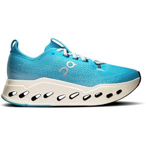 On Damen Cloudsurfer Max blau 38.0 On Damen Cloudsurfer Max blau 38.0