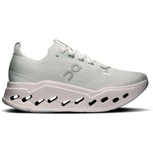 On Damen Cloudsurfer Max grau 37.5 On Damen Cloudsurfer Max grau 37.5