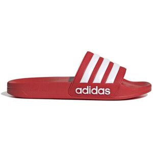 Adidas Herren Adilette Shower schwarz 36.0 Adidas Herren Adilette Shower schwarz 36.0