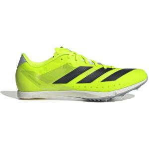 Adidas Herren Distancestar gelb 42.0 Adidas Herren Distancestar gelb 42.0