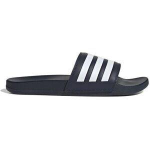 Adidas Herren Adilette Comfort schwarz 38.6 Adidas Herren Adilette Comfort schwarz 38.6