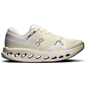 On Damen Cloudsurfer 2 beige 40.5 On Damen Cloudsurfer 2 beige 40.5