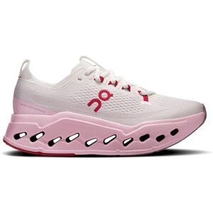On Damen Cloudsurfer Max rosa 42.5 On Damen Cloudsurfer Max rosa 42.5