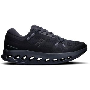 On Damen Cloudsurfer 2 schwarz 37.5 On Damen Cloudsurfer 2 schwarz 37.5