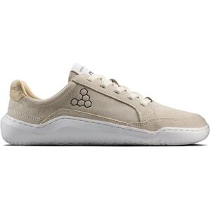 Vivobarefoot Herren Gobi II Sneaker Leather beige 45.0 Vivobarefoot Herren Gobi II Sneaker Leather beige 45.0