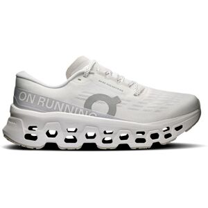 On Damen Cloudmonster 3 weiß 39.0 On Damen Cloudmonster 3 weiß 39.0