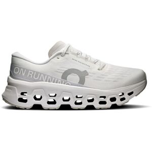 On Damen Cloudmonster 3 weiß 40.0 On Damen Cloudmonster 3 weiß 40.0