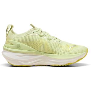 Puma Damen Foreverrun Nitro 2 gelb 38.0 Puma Damen Foreverrun Nitro 2 gelb 38.0