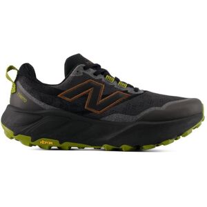New Balance Herren Fresh Foam Hierro v9 schwarz 42.5 New Balance Herren Fresh Foam Hierro v9 schwarz 42.5