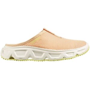 Salomon Damen Reelax Slide 6.0 beige 42.0 Salomon Damen Reelax Slide 6.0 beige 42.0