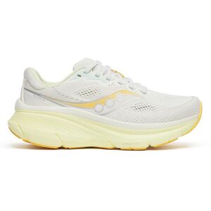 Saucony Damen Guide 19 weiß 37.0 Saucony Damen Guide 19 weiß 37.0