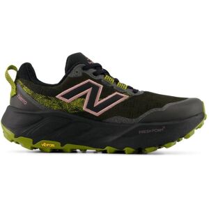 New Balance Damen Fresh Foam Hierro v9 schwarz 35.0 New Balance Damen Fresh Foam Hierro v9 schwarz 35.0