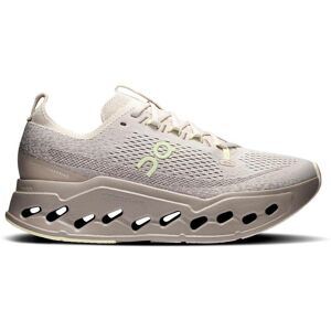 On Damen Cloudsurfer Max beige 38.5 On Damen Cloudsurfer Max beige 38.5