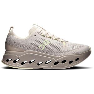 On Damen Cloudsurfer Max beige 42.5 On Damen Cloudsurfer Max beige 42.5