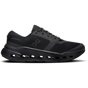 On Damen Cloudrunner 3 - breit (D) schwarz 37.5 On Damen Cloudrunner 3 - breit (D) schwarz 37.5
