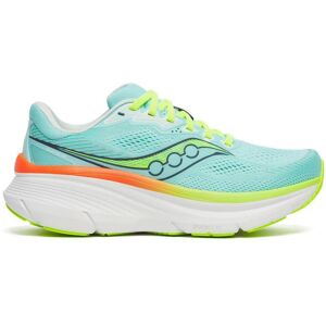 Saucony Damen Guide 19 blau 37.5 Saucony Damen Guide 19 blau 37.5