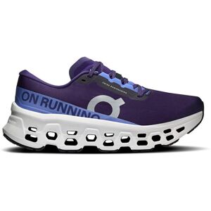 On Damen Cloudmonster 3 - breit (D) lila 42.0 On Damen Cloudmonster 3 - breit (D) lila 42.0