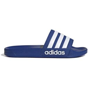 Adidas Herren Adilette Shower blau 46.6 Adidas Herren Adilette Shower blau 46.6