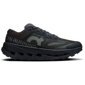 On Damen Cloudultra 3 schwarz 40.5 On Damen Cloudultra 3 schwarz 40.5