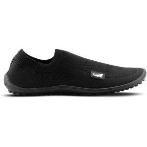 Leguano Unisex Score Black schwarz 37.0 Leguano Unisex Score Black schwarz 37.0