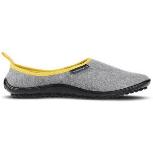 Leguano Unisex Acasa grau 37.0 Leguano Unisex Acasa grau 37.0