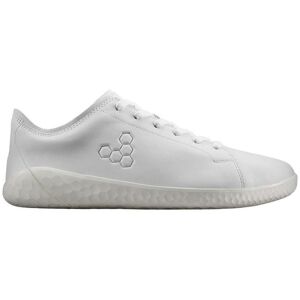 Vivobarefoot Herren Geo Court IV weiß 47.0 Vivobarefoot Herren Geo Court IV weiß 47.0