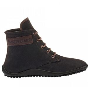 Leguano Unisex Chester schwarz 37.0 Leguano Unisex Chester schwarz 37.0