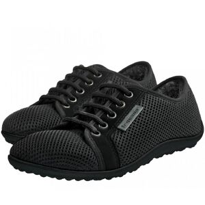 Leguano Unisex Aktiv Winter schwarz 45.0 Leguano Unisex Aktiv Winter schwarz 45.0