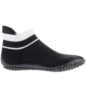 Leguano Unisex Sneaker schwarz 44/45 Leguano Unisex Sneaker schwarz 44/45