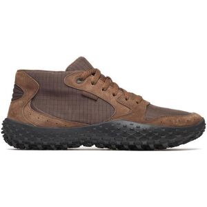 Merrell Herren Wrapt Sneaker Mid WP braun 46.5 Merrell Herren Wrapt Sneaker Mid WP braun 46.5