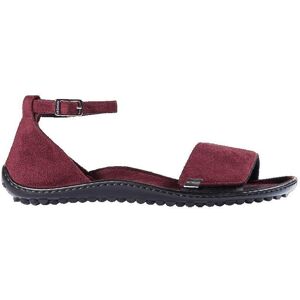 Leguano Damen Jara bordeaux rot 37.0 Leguano Damen Jara bordeaux rot 37.0
