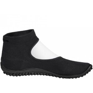 Leguano Damen Ballerina schwarz 36/37 Leguano Damen Ballerina schwarz 36/37
