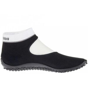 Leguano Damen Ballerina schwarz 36/37 Leguano Damen Ballerina schwarz 36/37