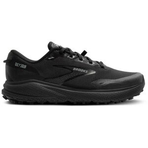 Brooks Damen Divide 6 schwarz 40.0 Brooks Damen Divide 6 schwarz 40.0