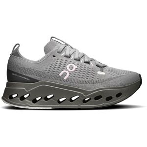 On Damen Cloudsurfer Max grau 40.5 On Damen Cloudsurfer Max grau 40.5