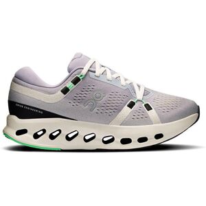 On Damen Cloudsurfer 2 grau 42.5 On Damen Cloudsurfer 2 grau 42.5