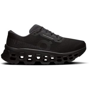 On Damen Cloudmonster 3 - breit (D) schwarz 39.0 On Damen Cloudmonster 3 - breit (D) schwarz 39.0