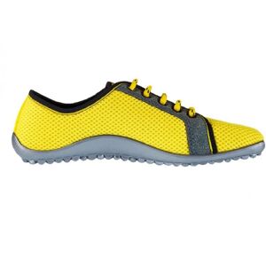 Leguano Unisex Aktiv gelb 37.0 Leguano Unisex Aktiv gelb 37.0
