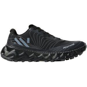 NNormal Unisex Tomir 2.0 schwarz 40.6 NNormal Unisex Tomir 2.0 schwarz 40.6