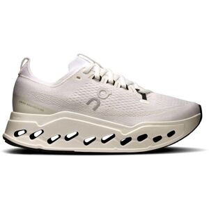 On Damen Cloudsurfer Max weiß 40.0 On Damen Cloudsurfer Max weiß 40.0