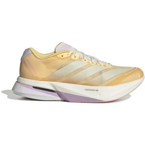 Adidas Damen Adizero Boston 13 orange 39.3 Adidas Damen Adizero Boston 13 orange 39.3