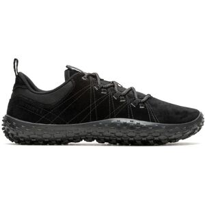 Merrell Herren Wrapt schwarz 44.0 Merrell Herren Wrapt schwarz 44.0